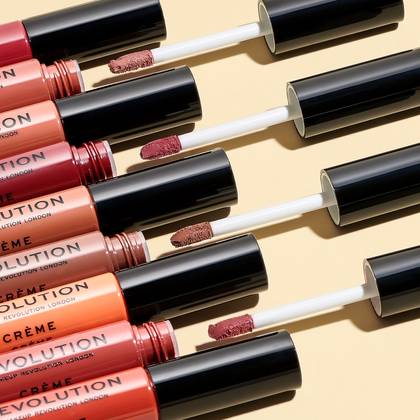 Crème Lip