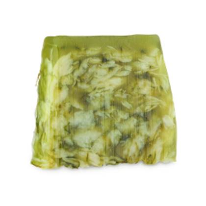 LUSH | Lemongrass | Soap