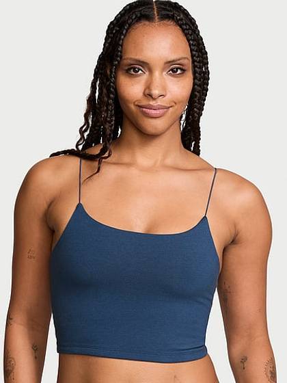 Cotton Tank Top