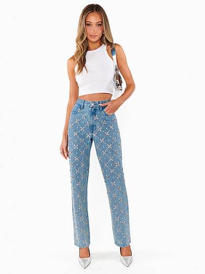 Icon Jeans