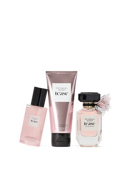 Tease Luxe Fragrance Set