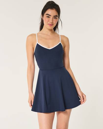 Gilly Hicks Active Gameday Dress