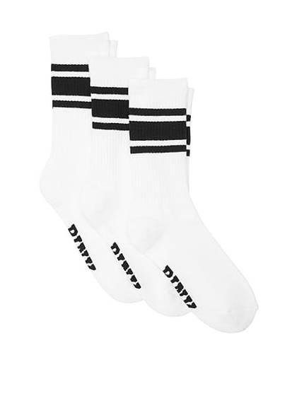 3-Pack Crew Socks