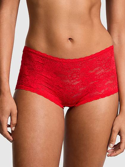 PINK Wink™ Boyshort Panty