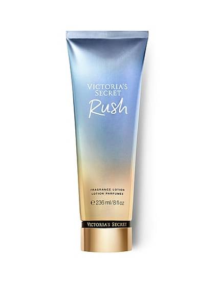 Rush Fragrance Lotion