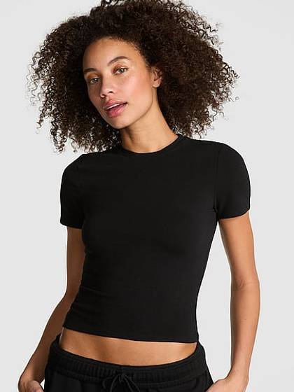 Cotton Baby Tee