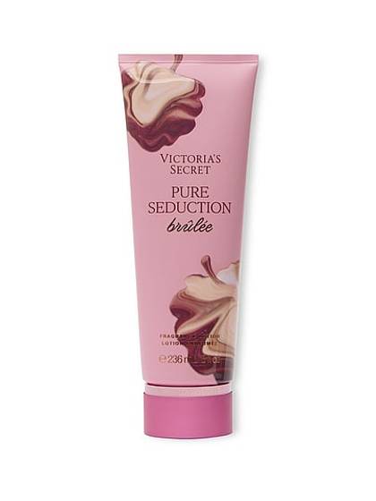 Pure Seduction Brulee Fragrance Lotion