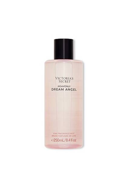 Heavenly Dream Angel Fine Fragrance Mist