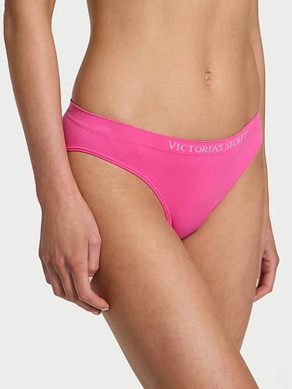 Seamless Bikini Panty