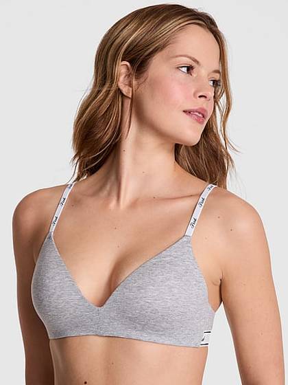 Wear Everywhere™ Lightly Lined Wireless Bra