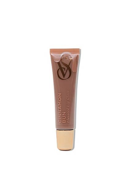 Cinnamon Bun Flavor Gloss