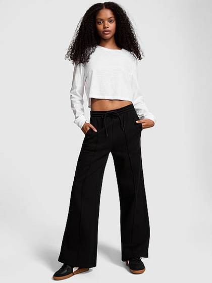 Campus Fleece™ Wide-Leg Sweatpants