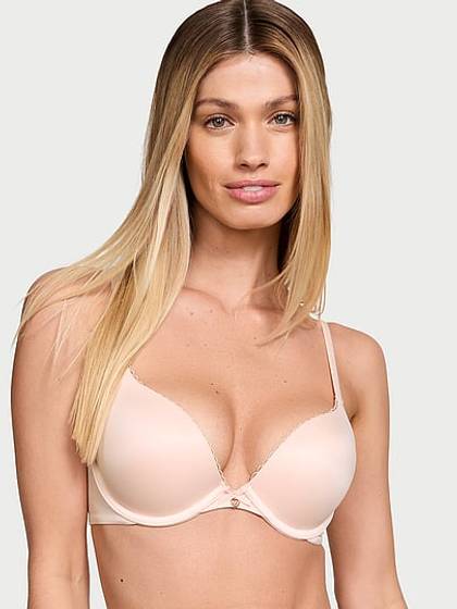 Push-Up Smooth Bra