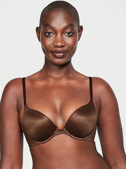 Push-Up Smooth Bra