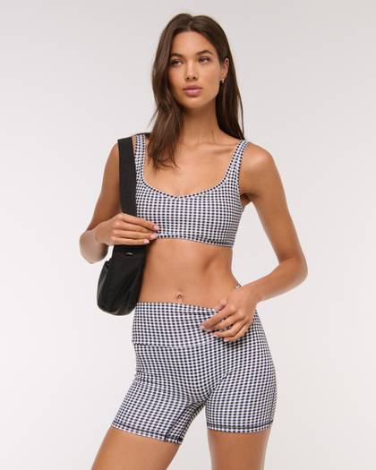 YPB Bike Short