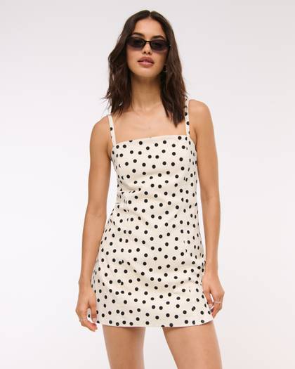 Bra-Free Everyday Skort
