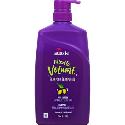 Aussie Shampoo 778 ml