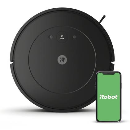 iRobot Roomba Vac Essential Robot (Q0120)