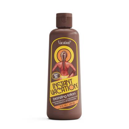 Vacation Instant Vacation Bronzing Lotion - SPF 30 - 5 fl oz