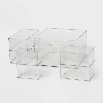 All Purpose Clear Combination Set - Brightroom™