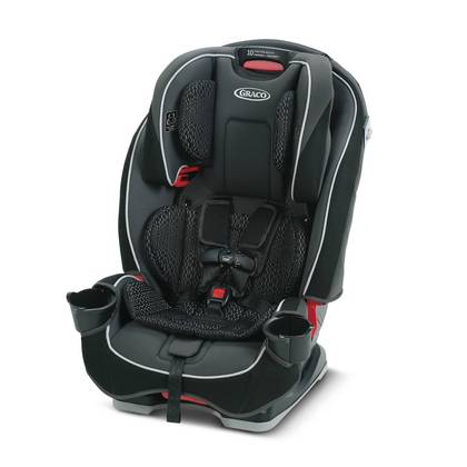 Graco SlimFit 3-in-1 Convertible Car Seat - Camelot