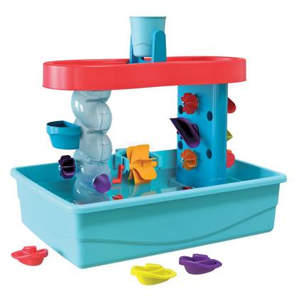 Chuckle & Roar Tabletop Water Table