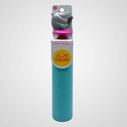 Max Liquidator Critter Blaster - Sun Squad™: Pool Toy for Kids