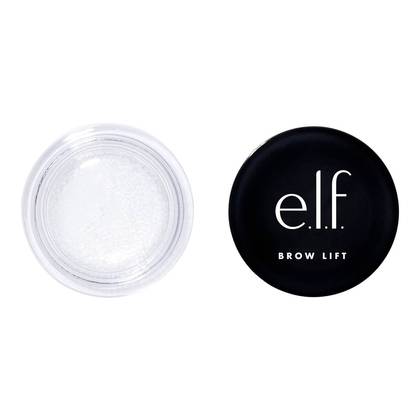e.l.f. Brow Lift Gel - Clear - 0.31oz: Paraben-Free, Vegan, Finish