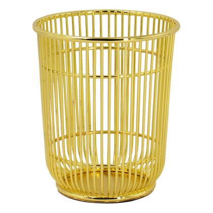 Wire Pencil Cup Gold - Threshold™
