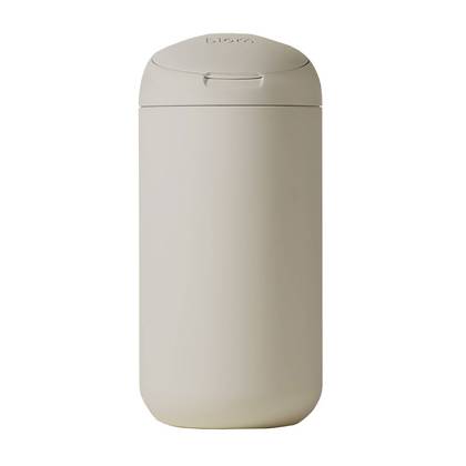 Biom Refillable Plant-Based Wipes Dispenser - Sand