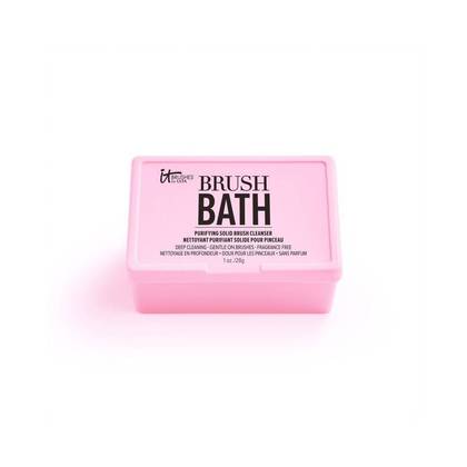 IT Cosmetics Brushes for Ulta Brush Bath Purifying Solid Brush Cleanser - 1oz - Ulta Beauty