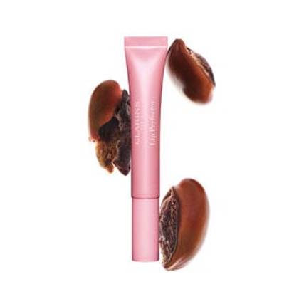 Clarins Lip Perfector Glow in 21 Soft Pink Glow 12 ml
