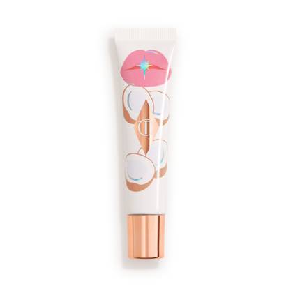 Charlotte Tilbury Unreal Lips Healthy Glow Nectar Oil - Juicylicious Coconut Water