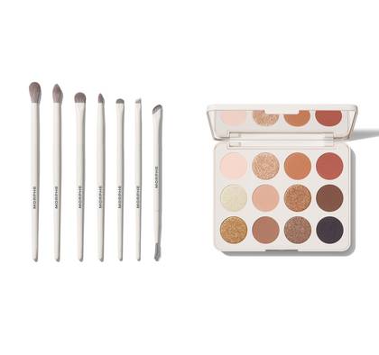 The Ultimate Eye Edit