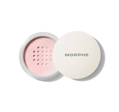 Bake & Set + Continuous Setting Mist