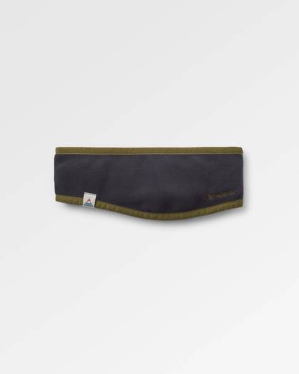 Terra Polartec® Active Headband - Black