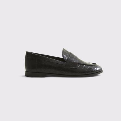 Croc Loafers