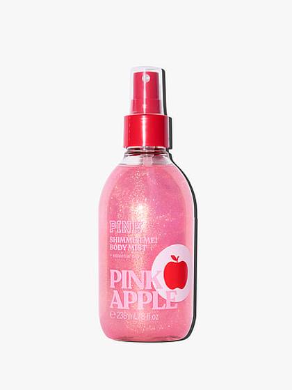 Pink Apple Shimmer Me! Body Mist