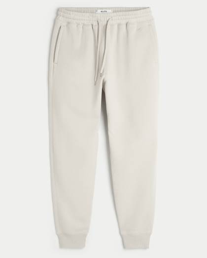 Fleece Icon Joggers