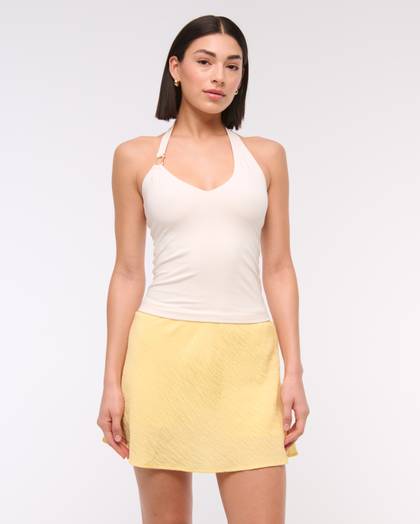 The A&F Sienna Mini Skort