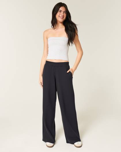 Baggy Sweatpants