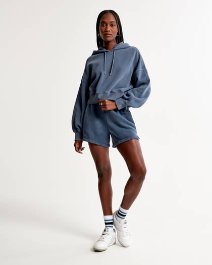 Essential Mini Sunday Hoodie