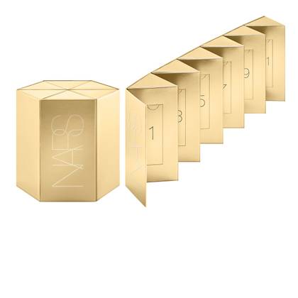 NARS - ADVENT CALENDAR