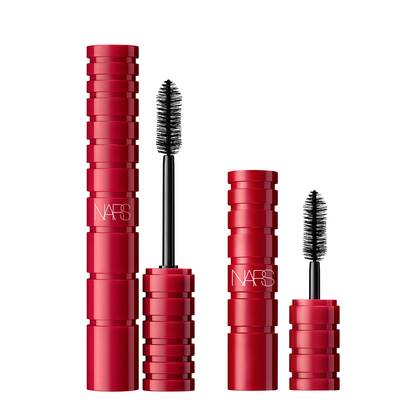 NARS - DOUBLE CLIMAX MASCARA DUO