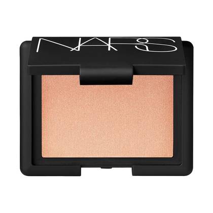 Highlighting Blush
