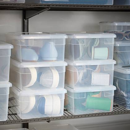 Case of 5 Our Shoe Box