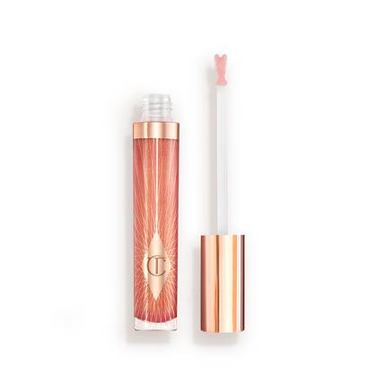 Charlotte Tilbury Collagen Lip Bath - Peachy Plump
