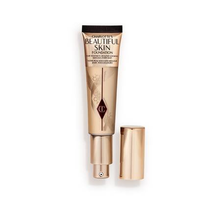 Charlotte Tilbury Beautiful Skin Foundation - 4 Neutral