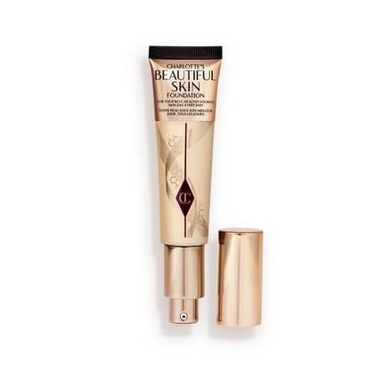 Charlotte Tilbury Beautiful Skin Foundation - 2 Warm