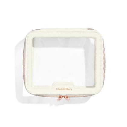 Charlotte Tilbury Unreal Makeup Bag - Makeup Bag